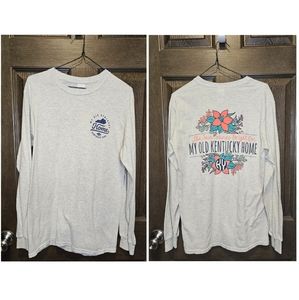 My Old Kentucky Home Shirt